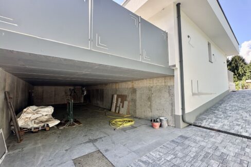 Villa Colico Lago Como con Piscina e Giardino