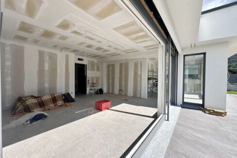 Villa Colico Lago Como con Piscina e Giardino