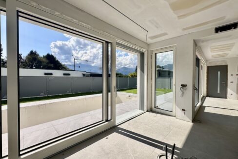 Villa Colico Lago Como con Piscina e Giardino