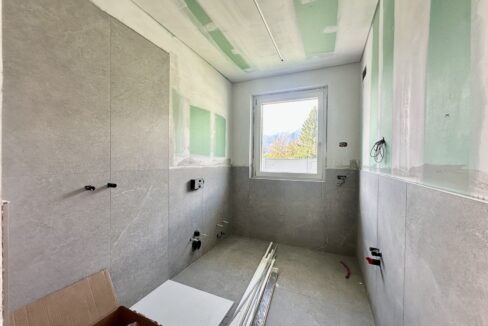 Villa Colico Lago Como con Piscina e Giardino