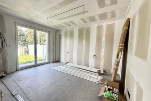 Villa Colico Lago Como con Piscina e Giardino