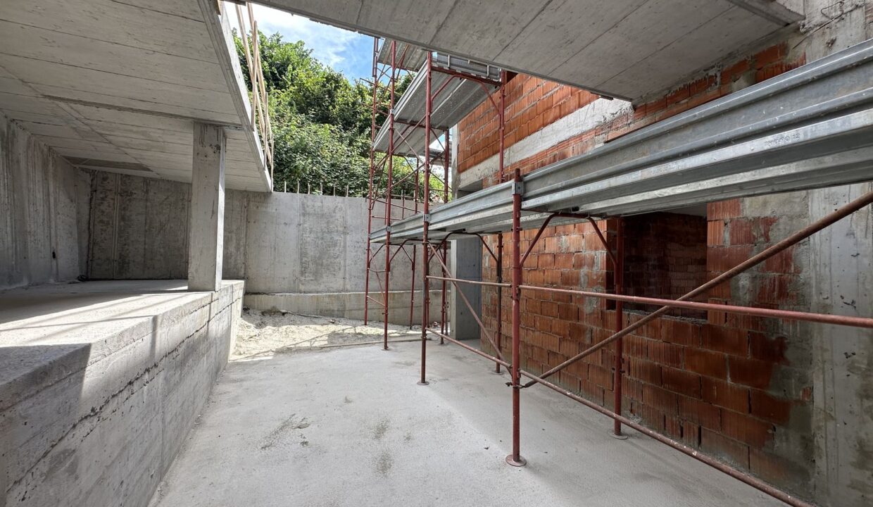 Lago Como Domaso Appartamenti Residence con Piscina
