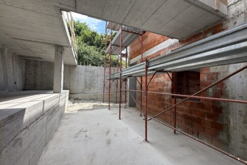 Lago Como Domaso Appartamenti Residence con Piscina