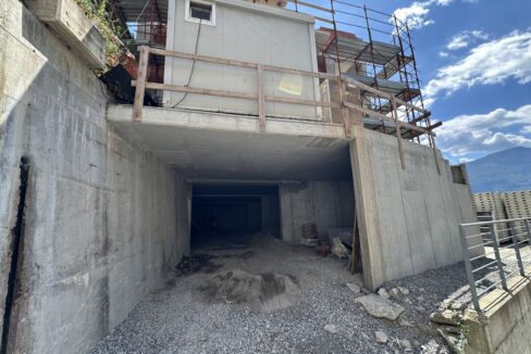 Lago Como Domaso Appartamenti Residence con Piscina
