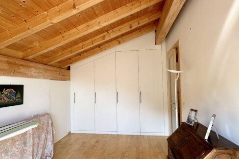 Appartamento Vista Lago Como Sala Comacina