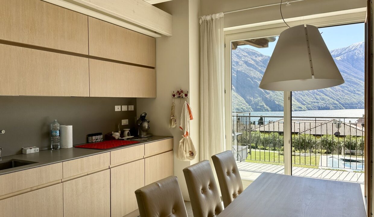 Appartamento Tremezzo Lago Como