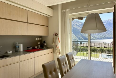 Appartamento Tremezzo Lago Como