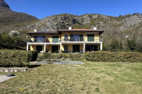 Appartamento Tremezzo Lago Como