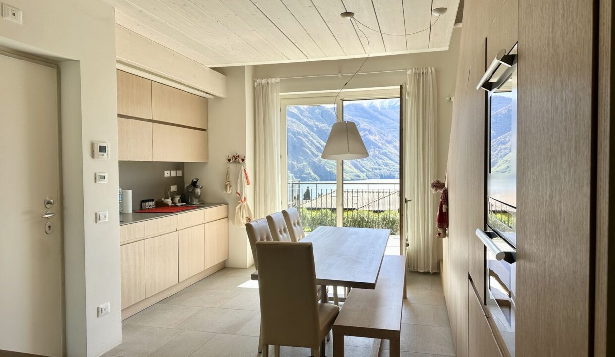 Appartamento Tremezzo Lago Como
