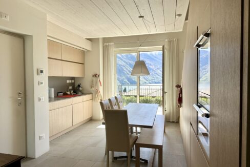 Appartamento Tremezzo Lago Como