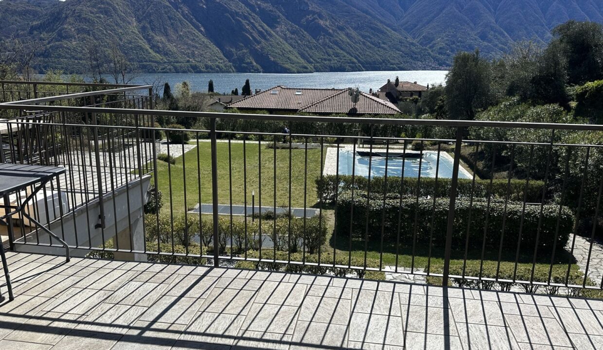 Appartamento Tremezzo Lago Como