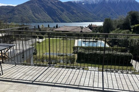 Appartamento Tremezzo Lago Como