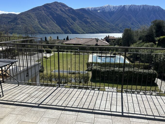 Appartamento Tremezzo Lago Como