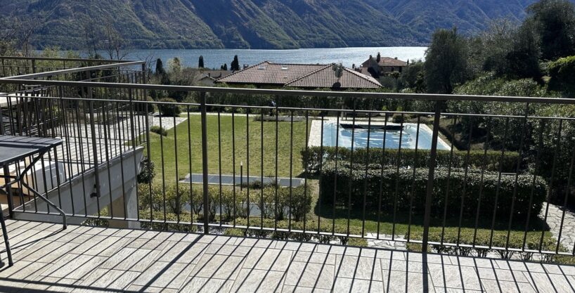 Appartamento Tremezzo Lago Como