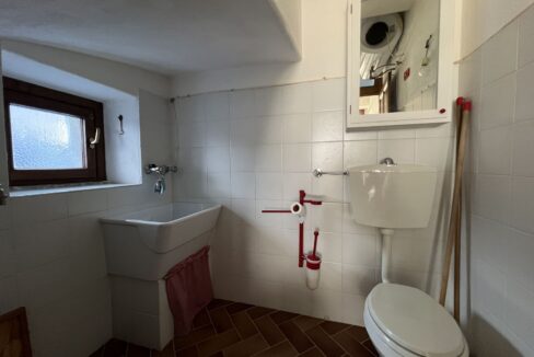 Domaso Collinare Porzione di Casa Vista Lago Como