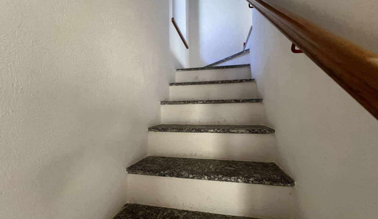 Domaso Collinare Porzione di Casa Vista Lago Como