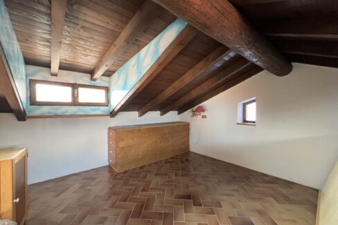 Domaso Collinare Porzione di Casa Vista Lago Como