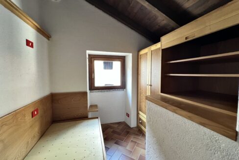 Domaso Collinare Porzione di Casa Vista Lago Como