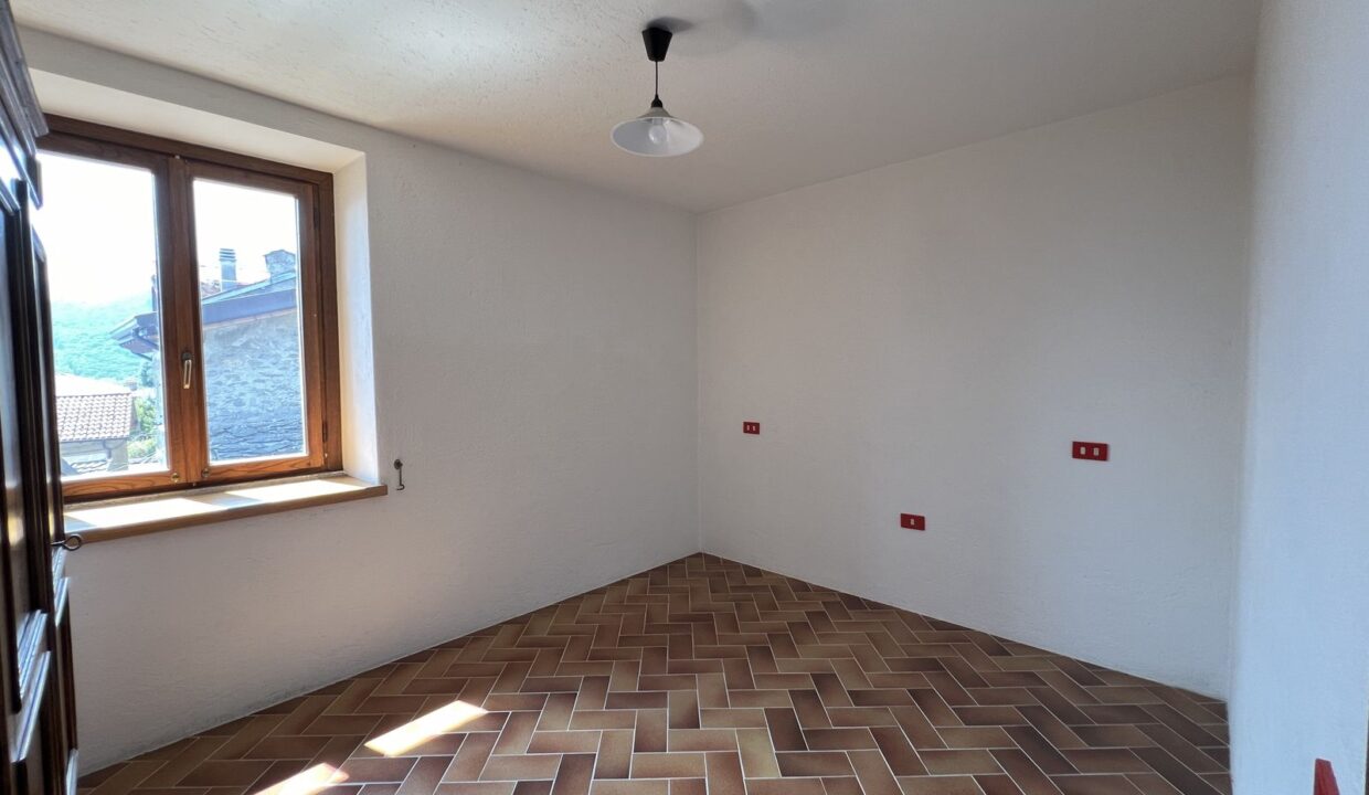 Domaso Collinare Porzione di Casa Vista Lago Como