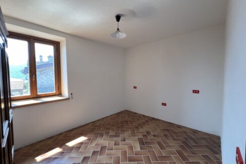 Domaso Collinare Porzione di Casa Vista Lago Como