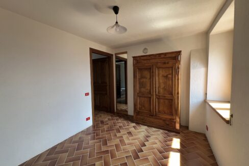 Domaso Collinare Porzione di Casa Vista Lago Como