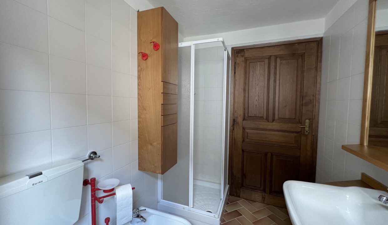Domaso Collinare Porzione di Casa Vista Lago Como