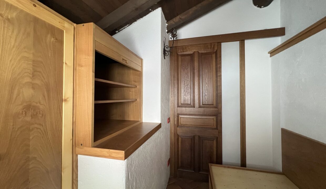 Domaso Collinare Porzione di Casa Vista Lago Como