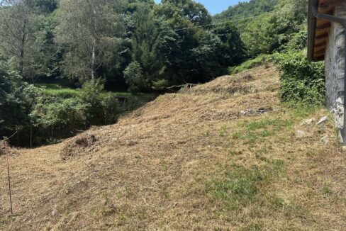 Rustico in Sasso Vista Lago Como Gravedona