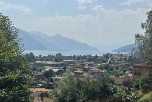 Rustico in Sasso Vista Lago Como Gravedona