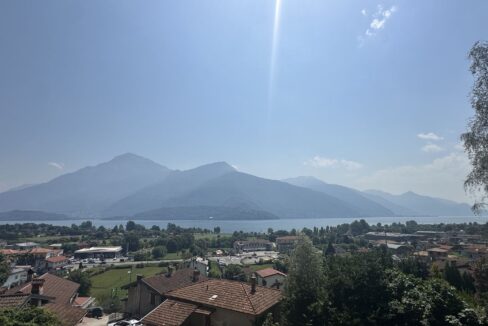 Rustico in Sasso Vista Lago Como Gravedona