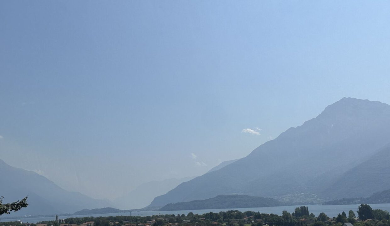 Rustico in Sasso Vista Lago Como Gravedona