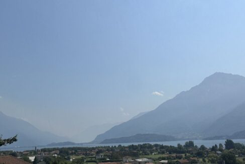 Rustico in Sasso Vista Lago Como Gravedona