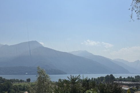 Rustico in Sasso Vista Lago Como Gravedona