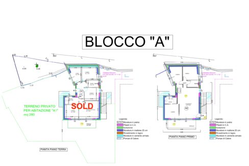 Lago Como Domaso Appartamenti Residence con Piscina