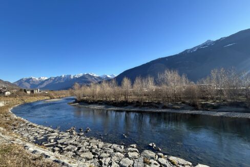 Appartamento Mantello Valtellina