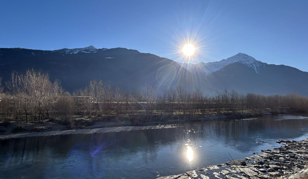 Appartamento Mantello Valtellina