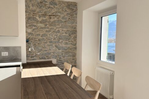 Appartamento Mantello Valtellina