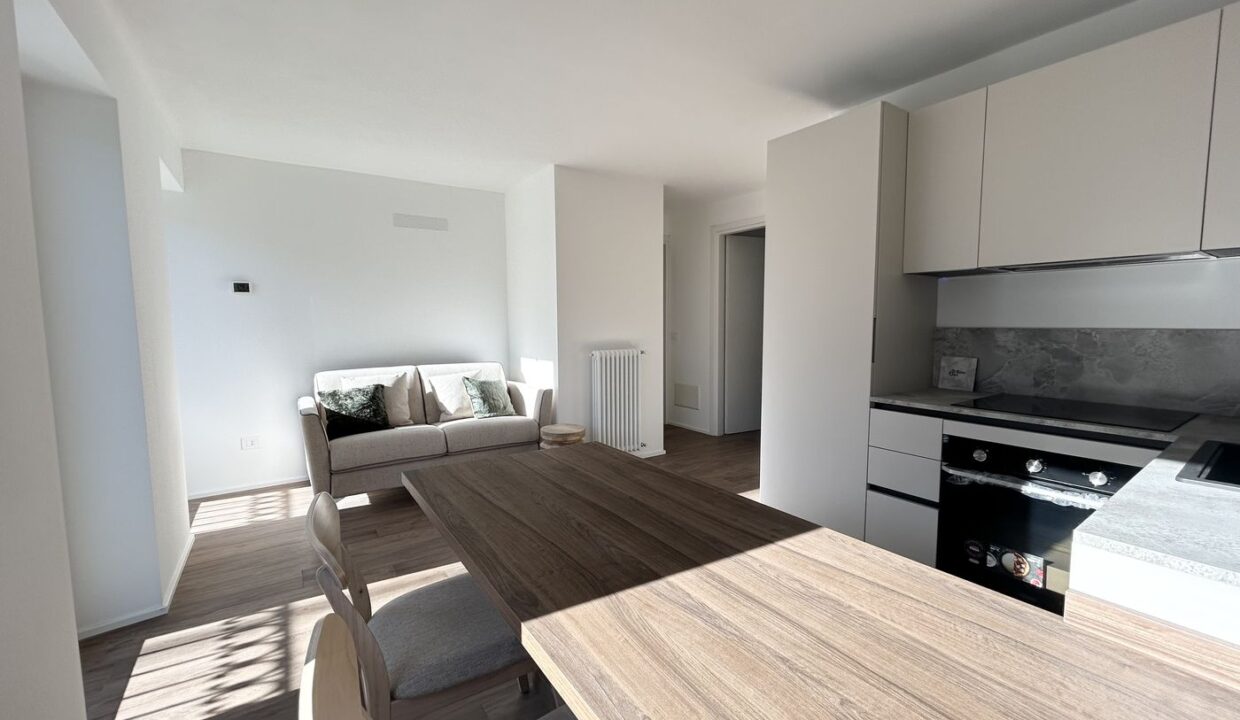 Appartamento Mantello Valtellina