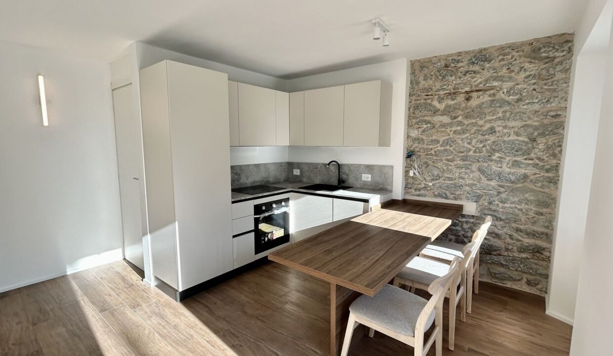 Appartamento Mantello Valtellina