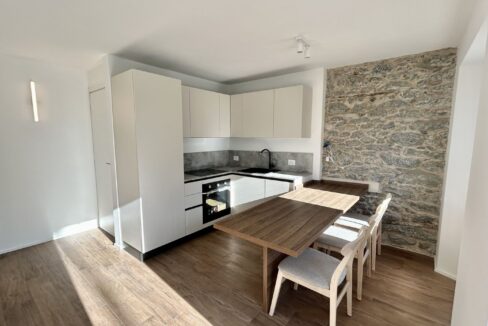 Appartamento Mantello Valtellina