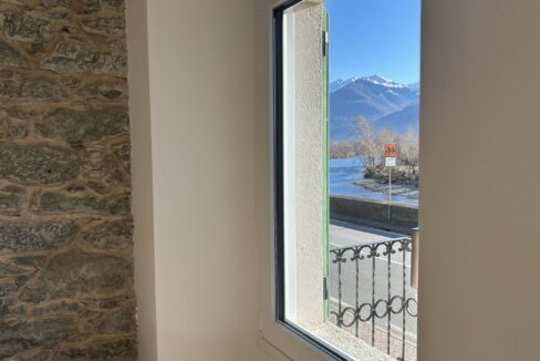 Appartamento Mantello Valtellina