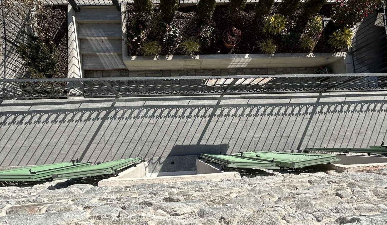 Appartamento Mantello Valtellina