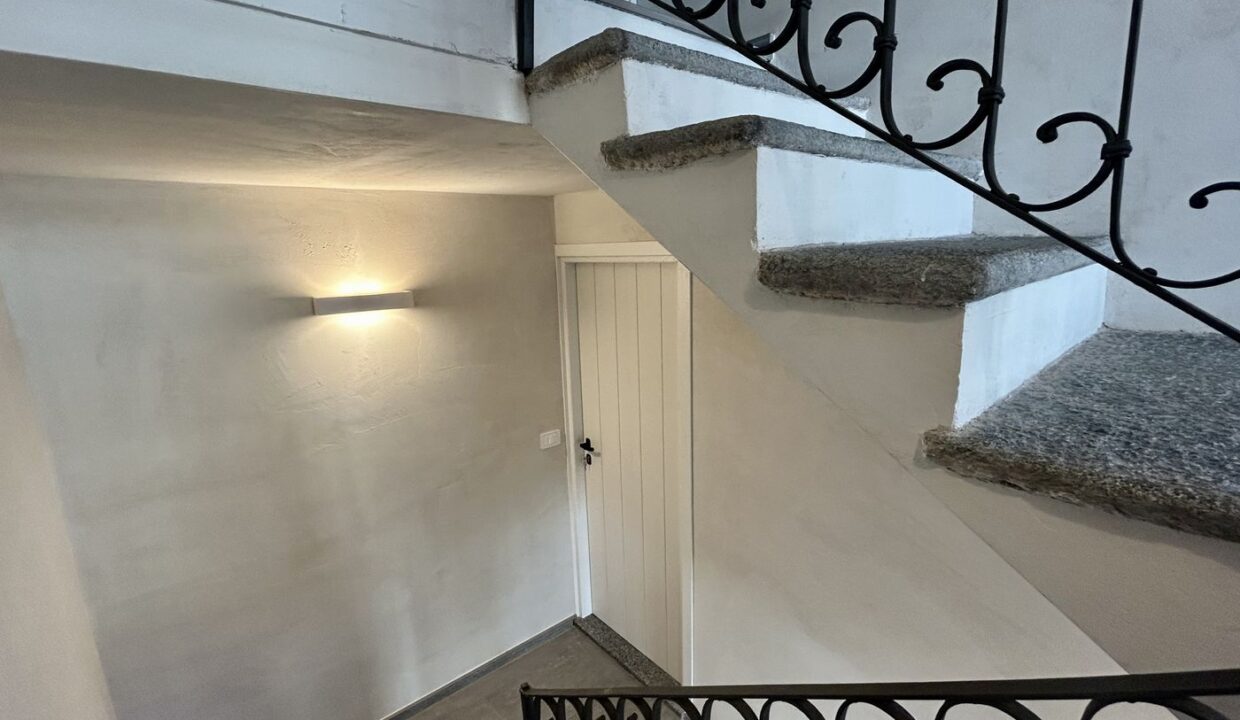 Appartamento Mantello Valtellina
