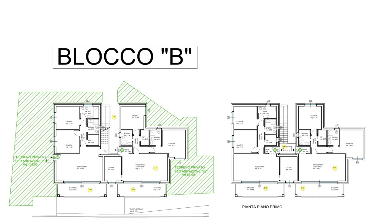 Lago Como Domaso Appartamenti Residence con Piscina