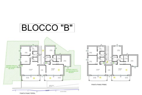 Lago Como Domaso Appartamenti Residence con Piscina