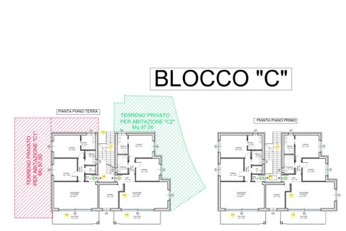 Lago Como Domaso Appartamenti Residence con Piscina