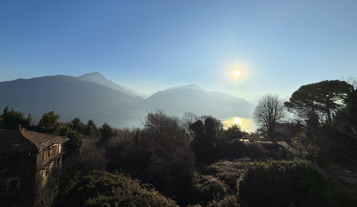 Cremia Casa con Giardino e Piscina22