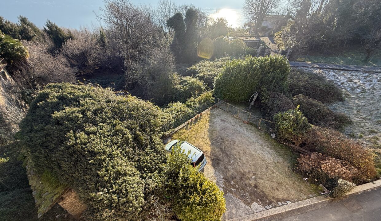 Cremia Casa con Giardino e Piscina25