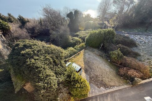 Cremia Casa con Giardino e Piscina25