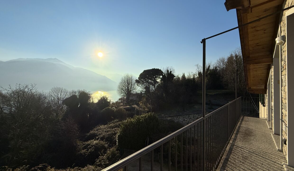 Cremia Casa con Giardino e Piscina26